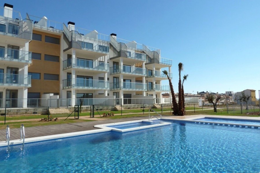 N-591 Luxury Apartment in Villamartin N-591 Luxury Apartment in Villamartin