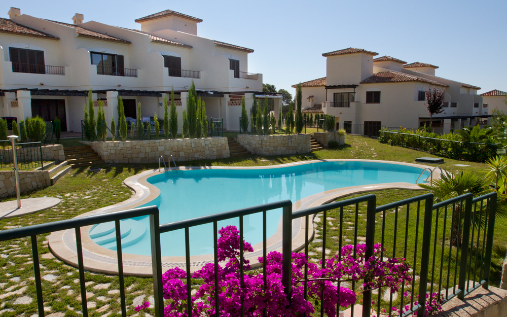 N-495 Townhouse in Sierra Cortina – Finestrat N-495 Townhouse in Sierra Cortina – Finestrat