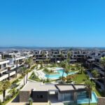 N-678 Luxury apartments – Los Altos