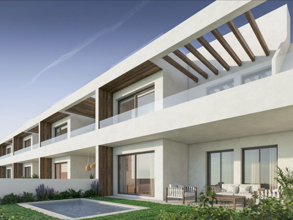 N-561 Ground floor apartment in Torrevieja N-561 Ground floor apartment in Torrevieja