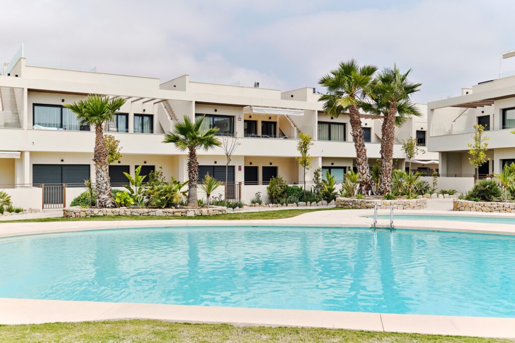 N-561 Ground floor apartment in Torrevieja N-561 Ground floor apartment in Torrevieja