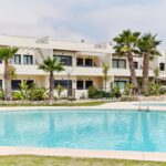 N-561  Ground floor apartment in Torrevieja