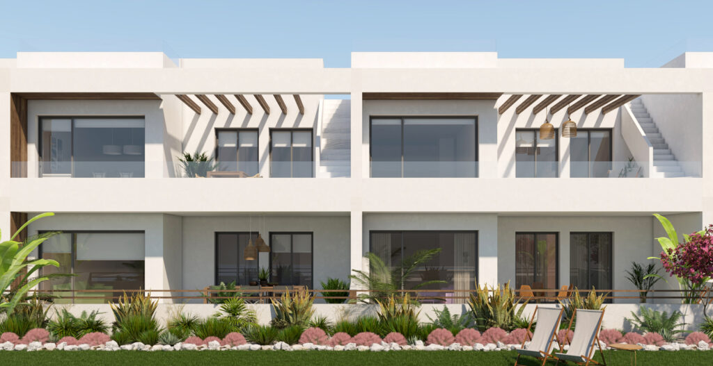 N-561 Ground floor apartment in Torrevieja N-561 Ground floor apartment in Torrevieja