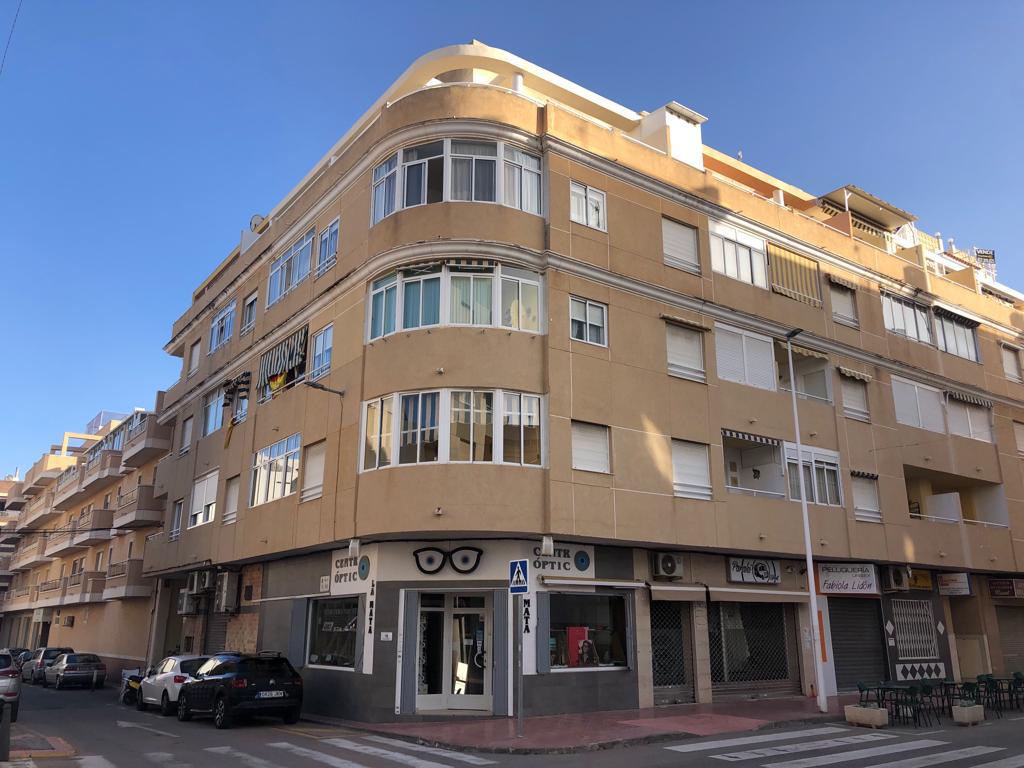 R-1809 Apartement in La Mata R-1809 Apartement in La Mata