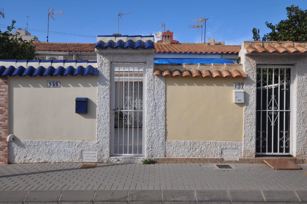 R-1732 Bungalow in Torrevieja R-1732 Bungalow in Torrevieja