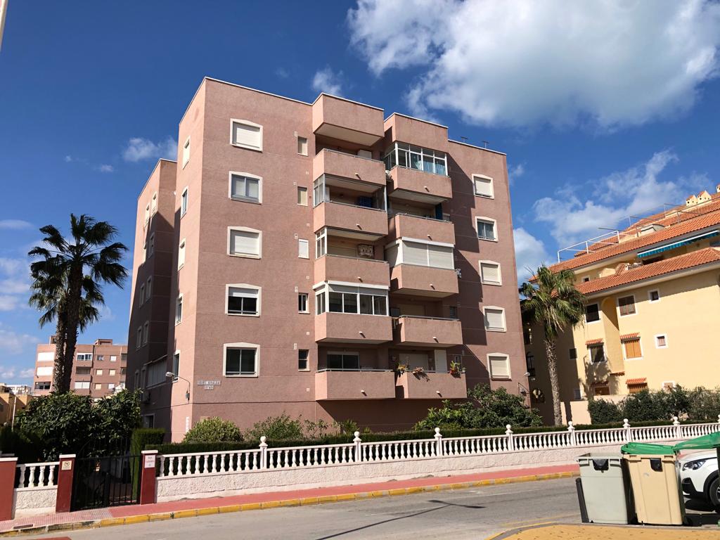 R-1659 Apartment in La Mata, 450m from the sea R-1659 Apartment in La Mata, 450m from the sea
