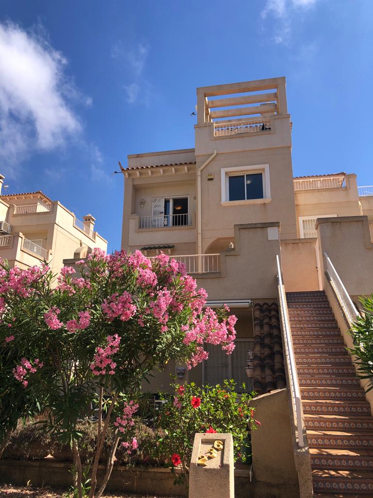 apartment en playa-flamenca ·  215000€