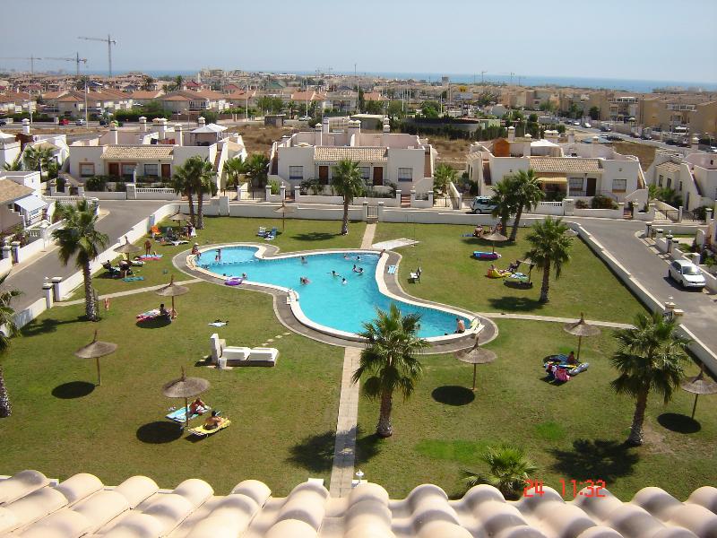 R-1732 Apartment in Jumilla II- Playa Flamenca R-1732 Apartment in Jumilla II- Playa Flamenca