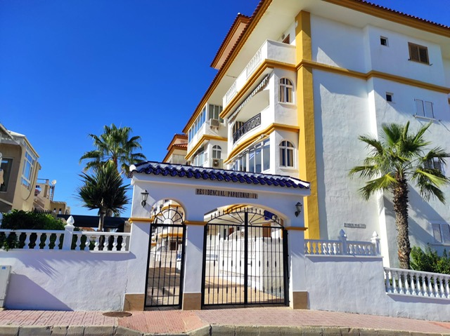 R-2136 Apartment – La Mata R-2136 Apartment – La Mata
