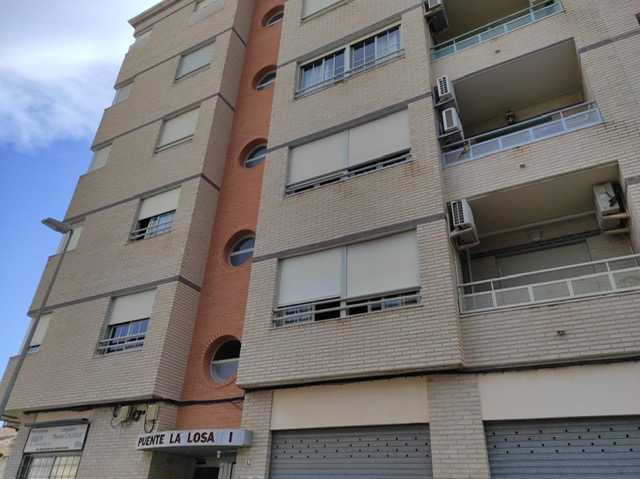 R-2137 Apartment-Almoradi R-2137 Apartment-Almoradi