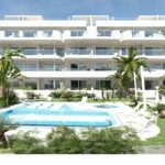 N-641  Luxury apartments- Lomas de Cabo Roig