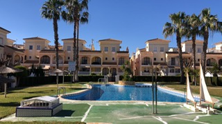 apartment en playa-flamenca ·  123500€