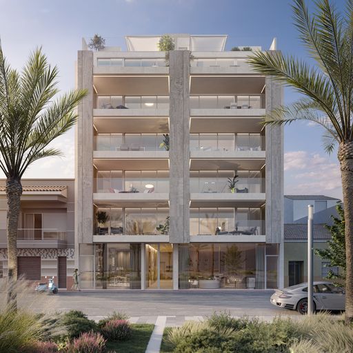 N-411 Firstline luxury apartments- La Mata N-411 Firstline luxury apartments- La Mata