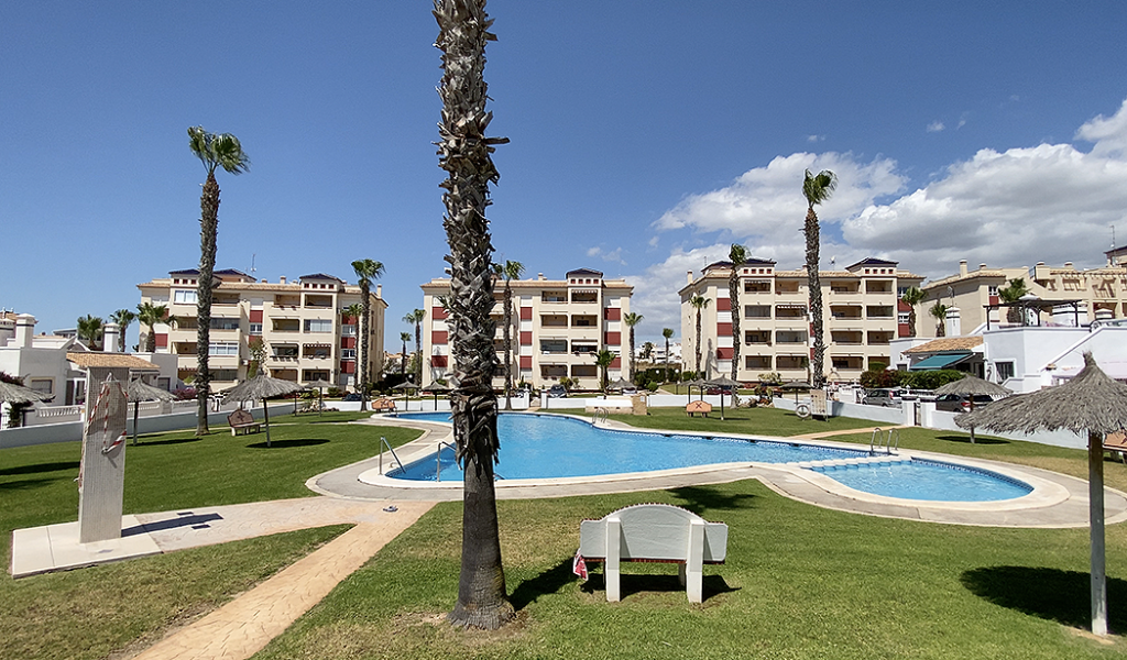 apartment en playa-flamenca ·  149000€