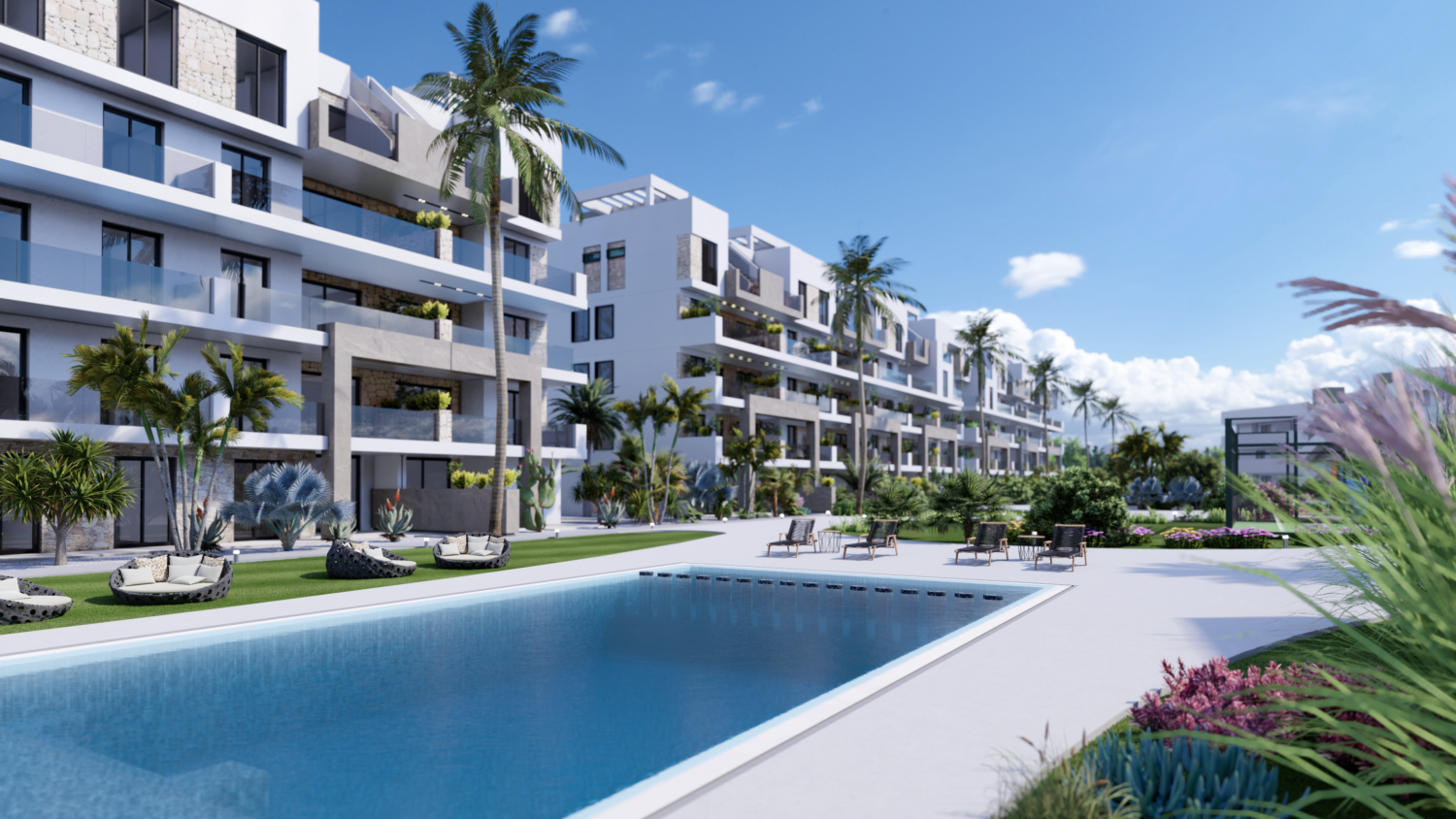apartment en guardamar-del-segura ·  257000€