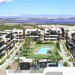 N-310 Apartments-Orihuela Costa