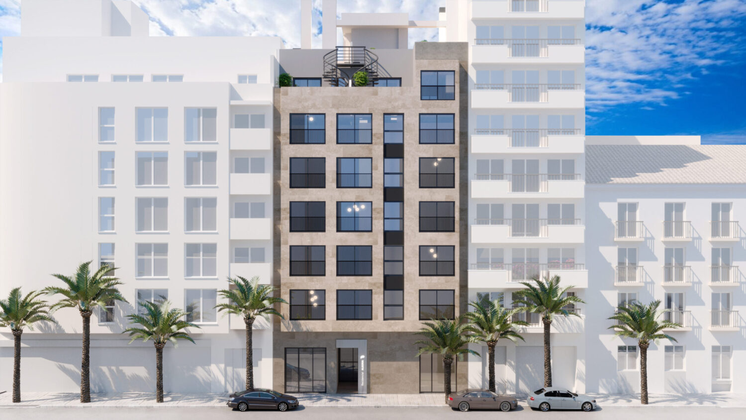 apartment en alicante ·  265000€