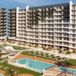 N-288 Second line apartments-Punta Prima