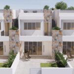 N-565  Towhnhouse-Villamartin