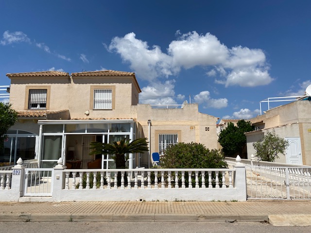 R-1798 Quad house – Playa Flamenca R-1798 Quad house – Playa Flamenca
