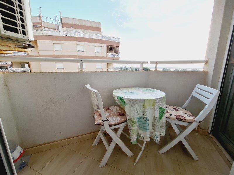 S-1158 Apartment in La Mata-Torrevieja S-1158 Apartment in La Mata-Torrevieja