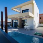 N-1110 Detached villa- Los Montesinos
