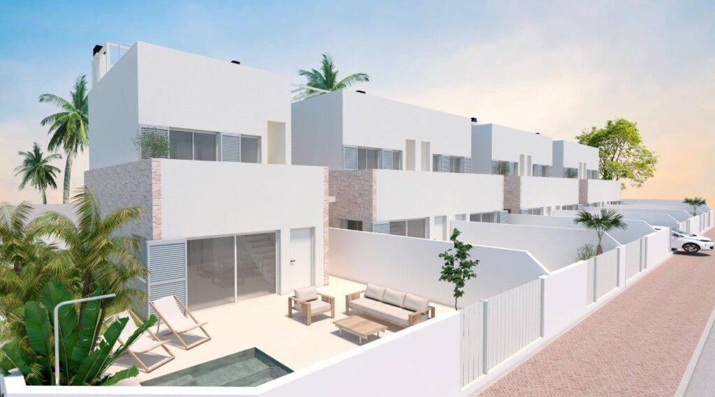 N-2182 Townhouse- Higuericas N-2182 Townhouse- Higuericas