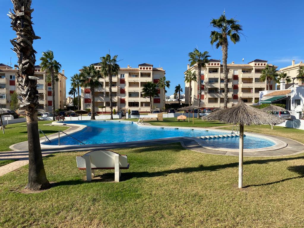 apartment en playa-flamenca ·  157000€