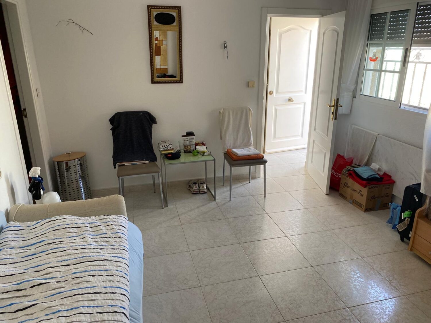 For Sale. Villa in Villamartin