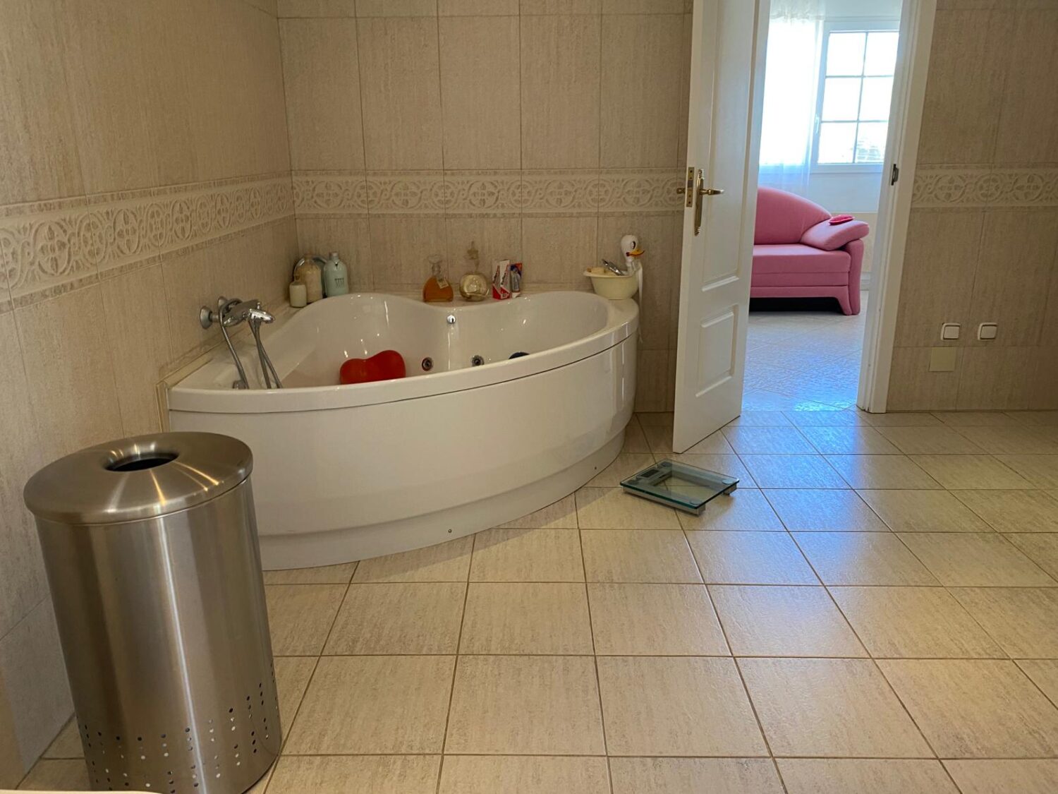 For Sale. Villa in Villamartin