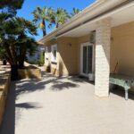 R-1957  Detached villa- El Galan/Campoamor