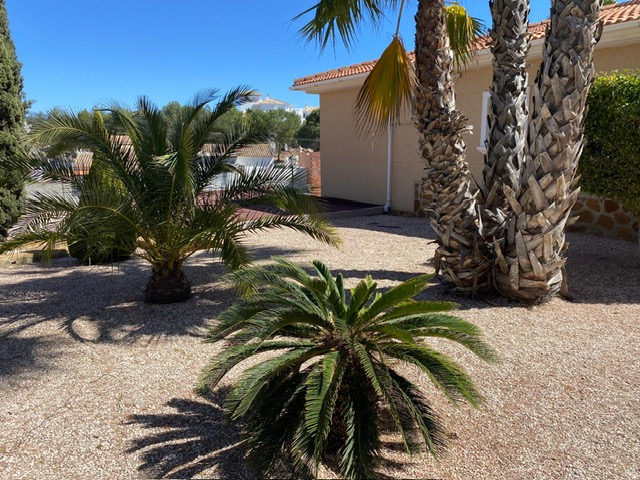 For Sale. Villa in Villamartin