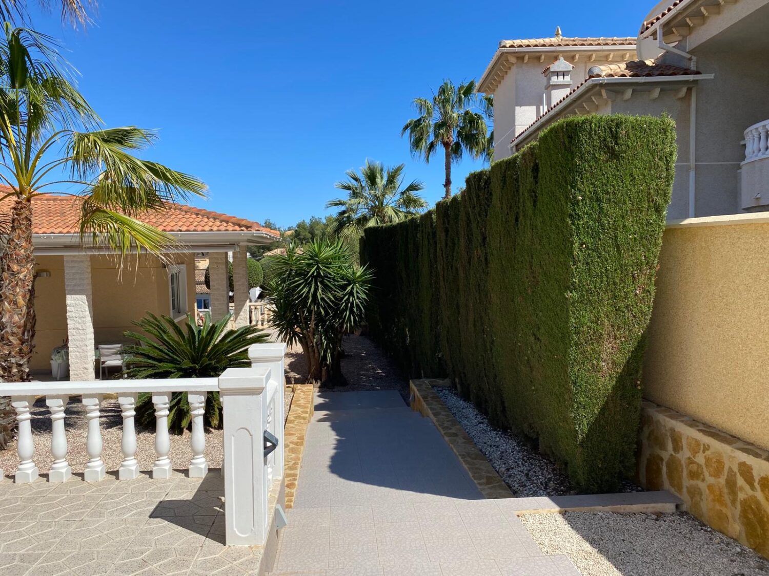 For Sale. Villa in Villamartin