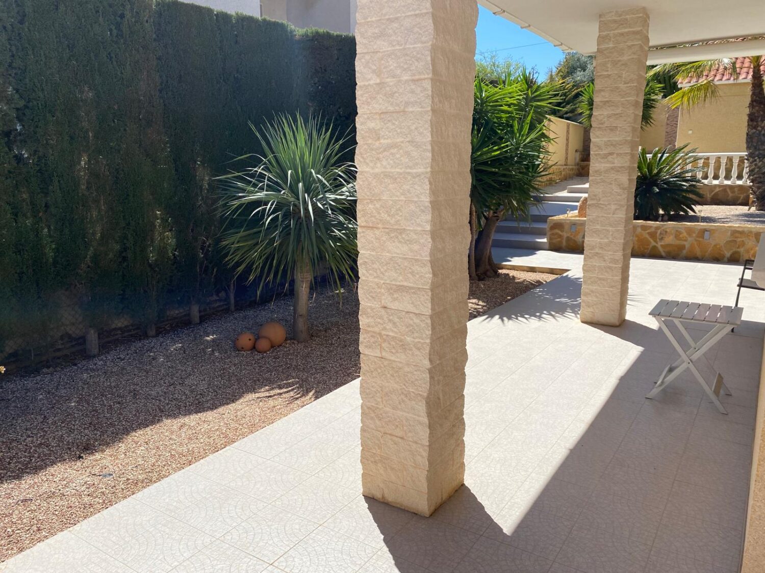 For Sale. Villa in Villamartin