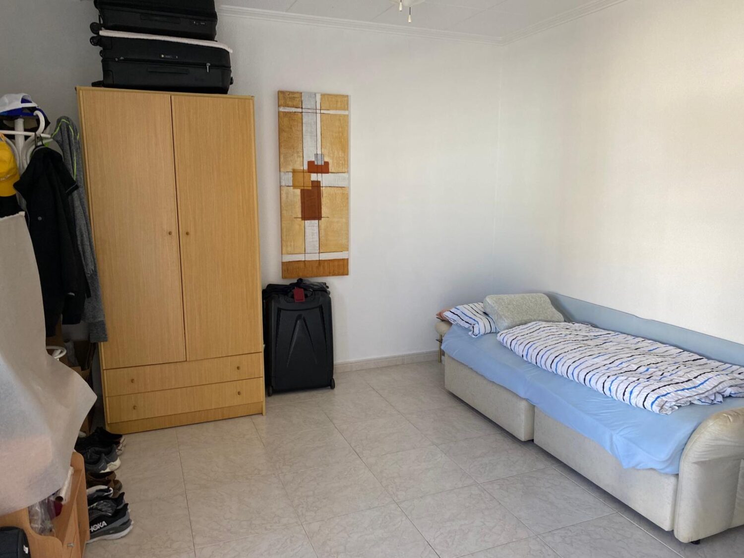 For Sale. Villa in Villamartin