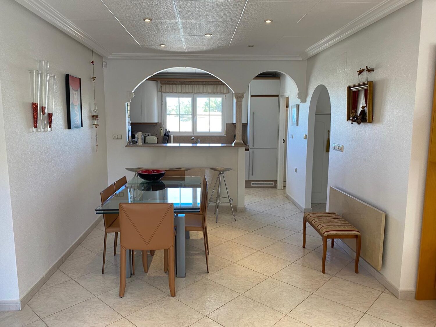 For Sale. Villa in Villamartin