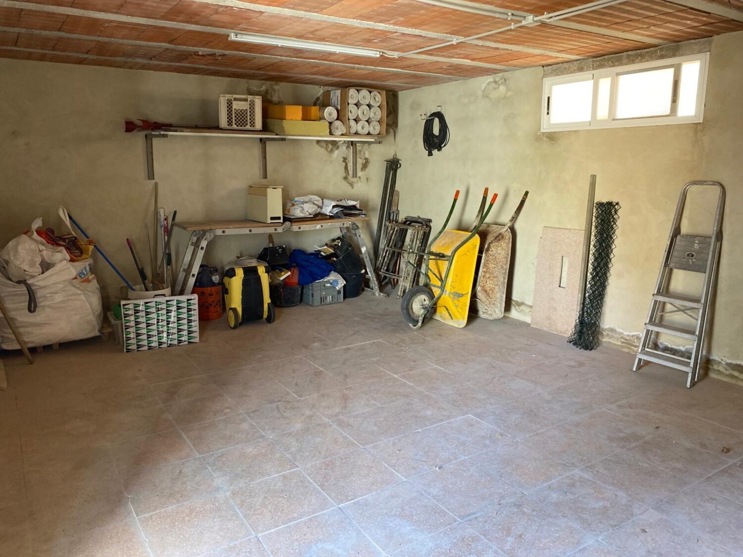 For Sale. Villa in Villamartin