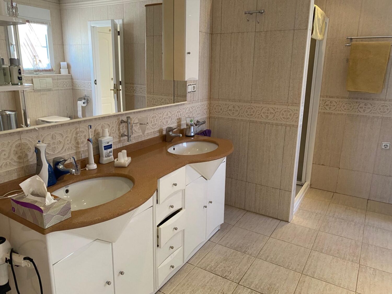For Sale. Villa in Villamartin