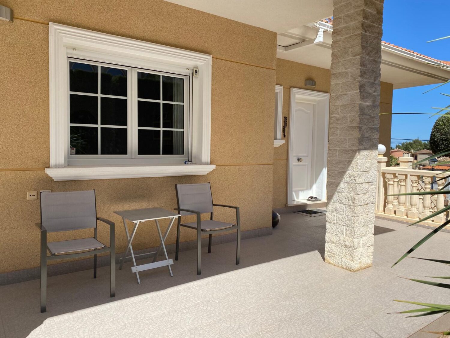 For Sale. Villa in Villamartin