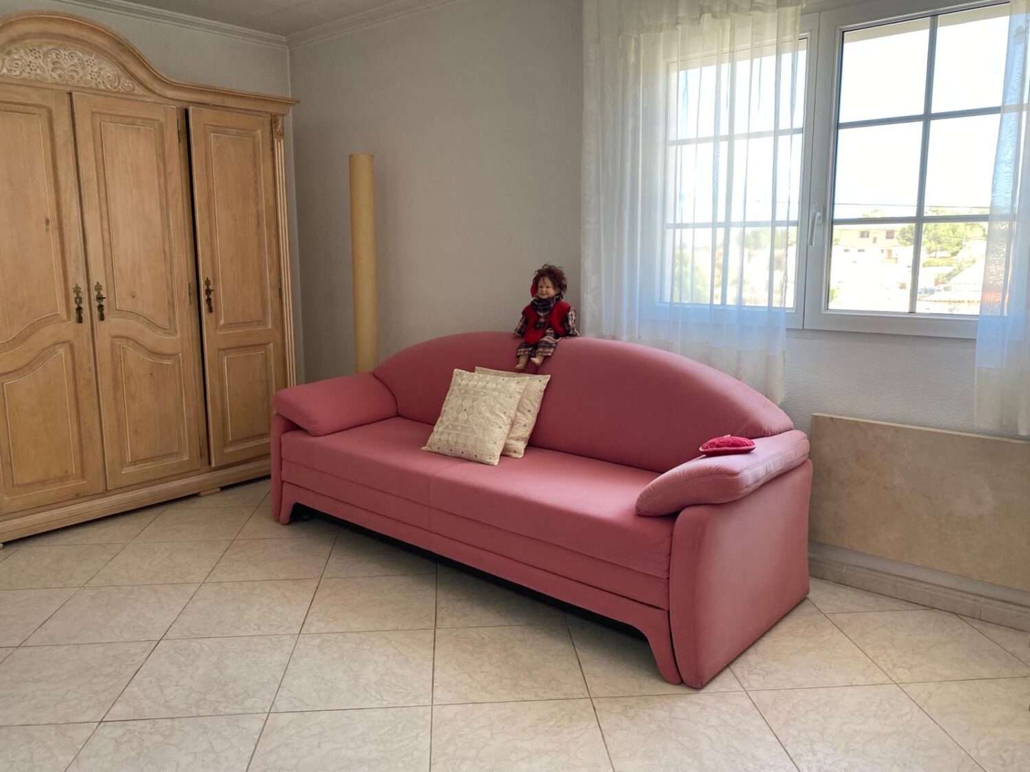 For Sale. Villa in Villamartin