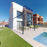N-122  Villa-Mutxamel