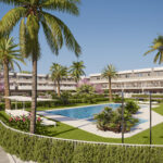 N-202  Apartments -Alenda Golf