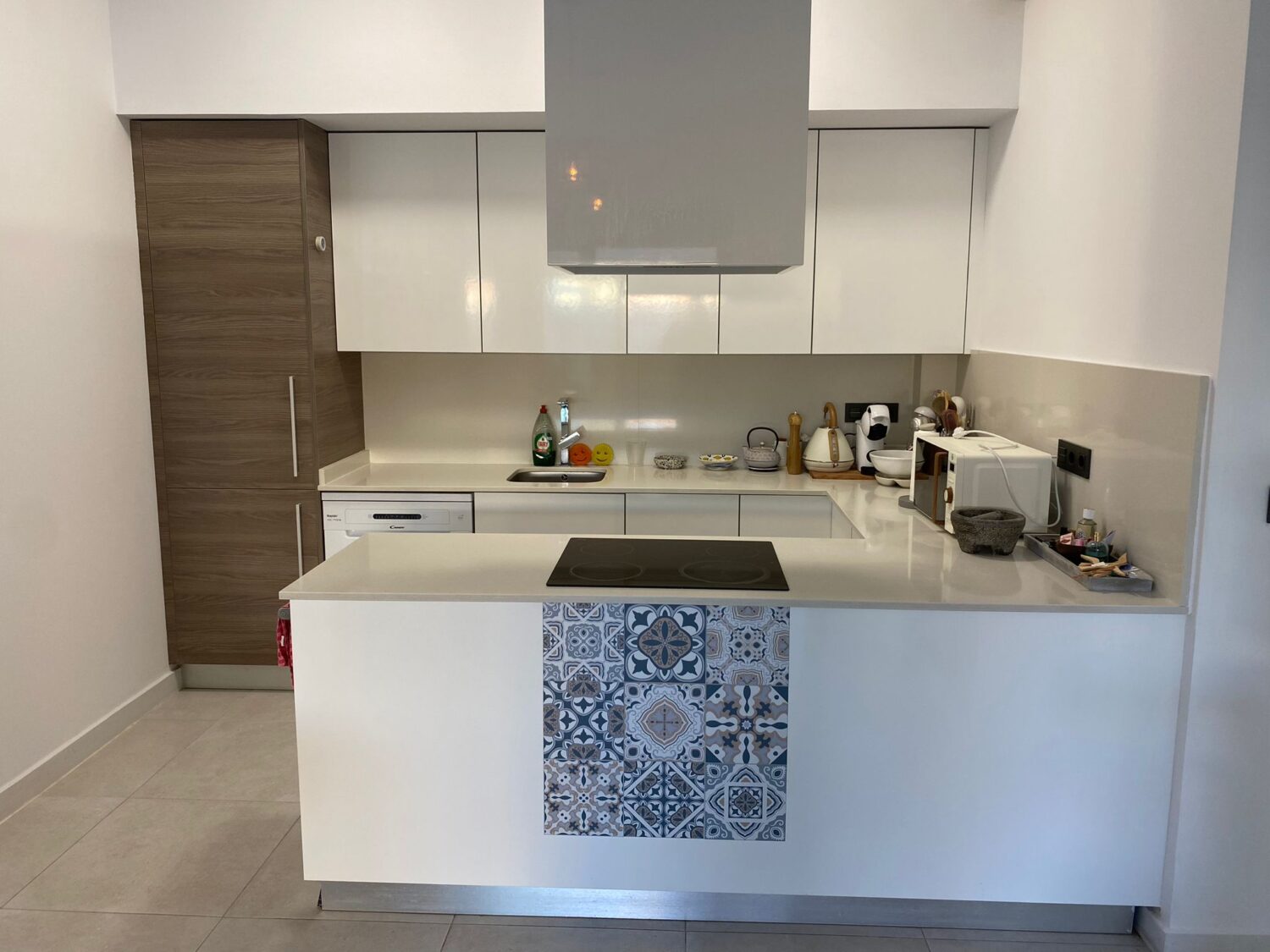 Verkoop. villa in Cabo Roig