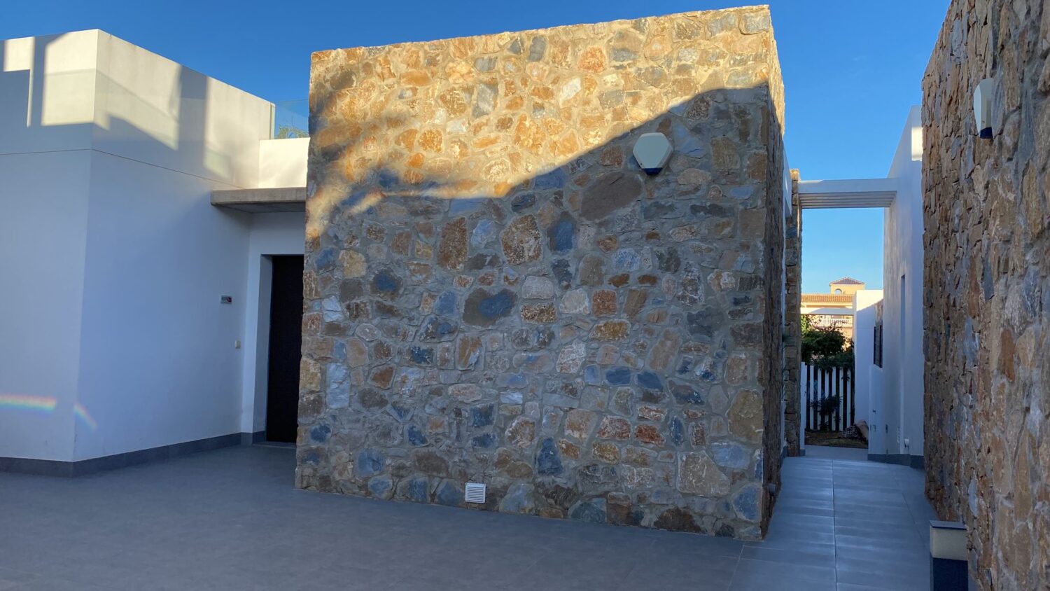 Verkoop. villa in Cabo Roig