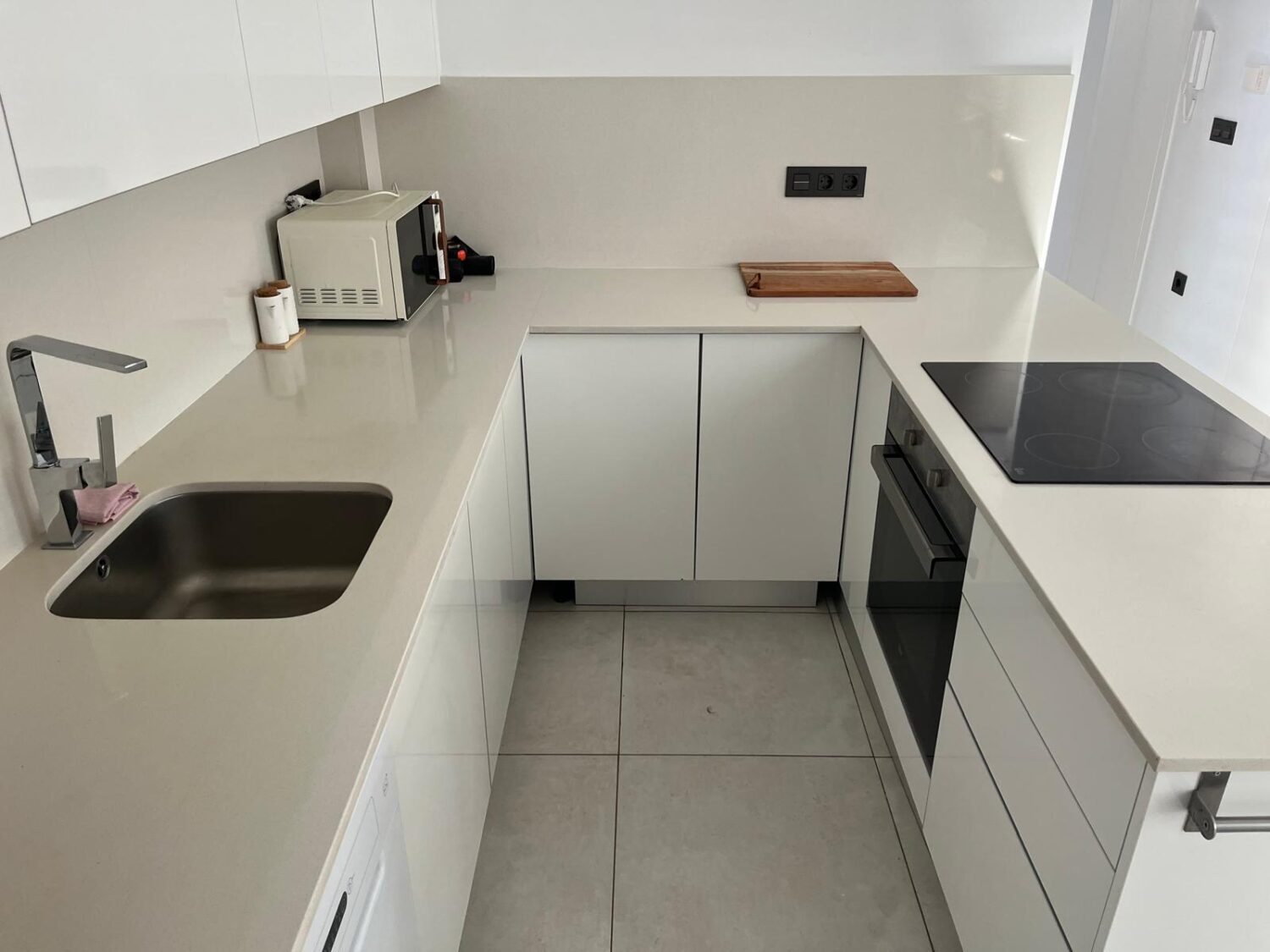 detached-villa en lomas-de-cabo-roig ·  360000€