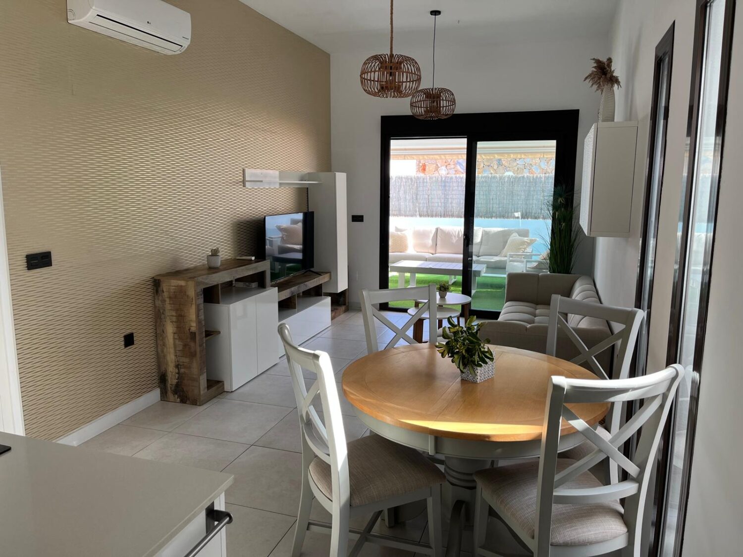 detached-villa en lomas-de-cabo-roig ·  360000€