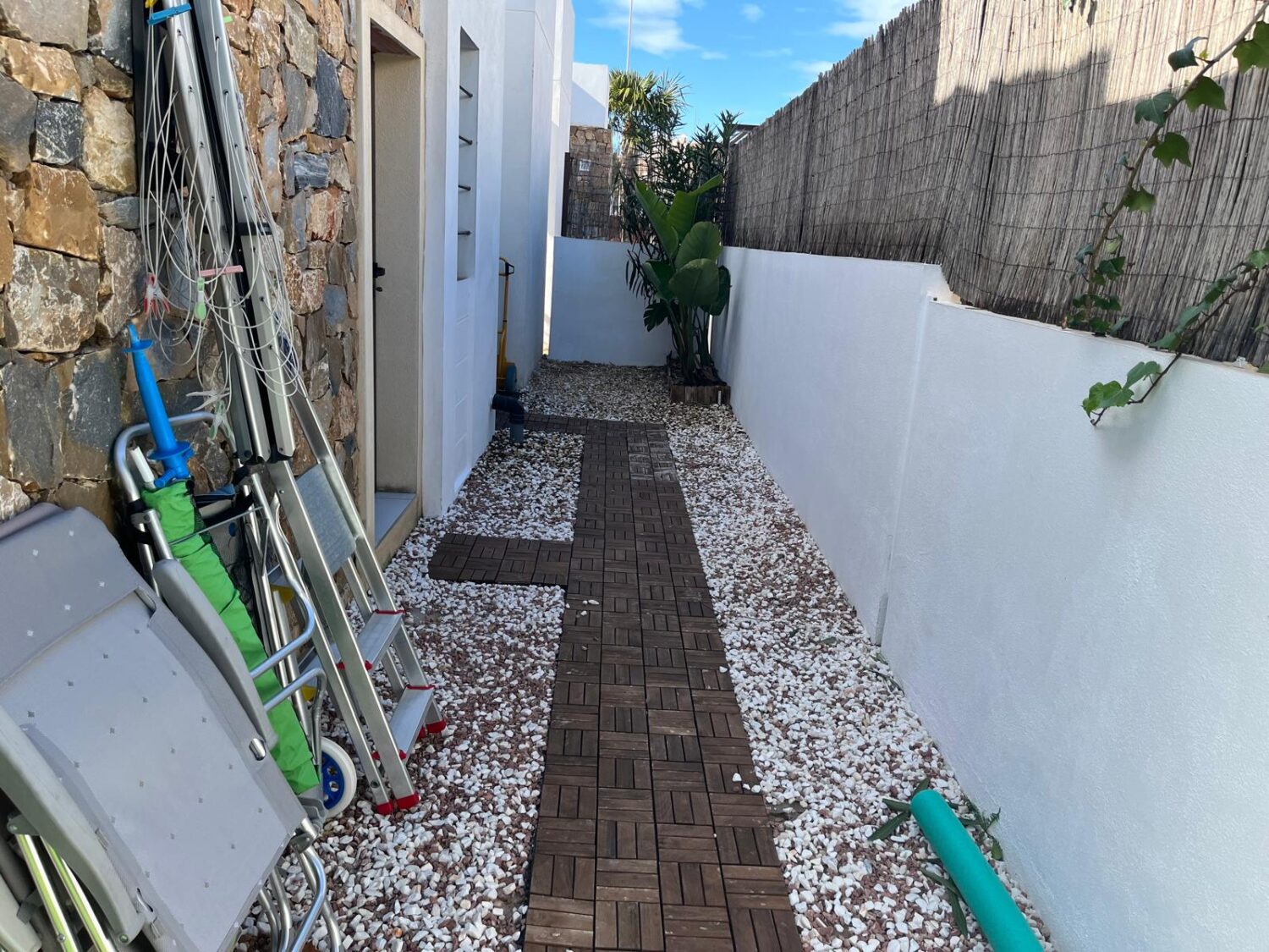 detached-villa en lomas-de-cabo-roig ·  360000€