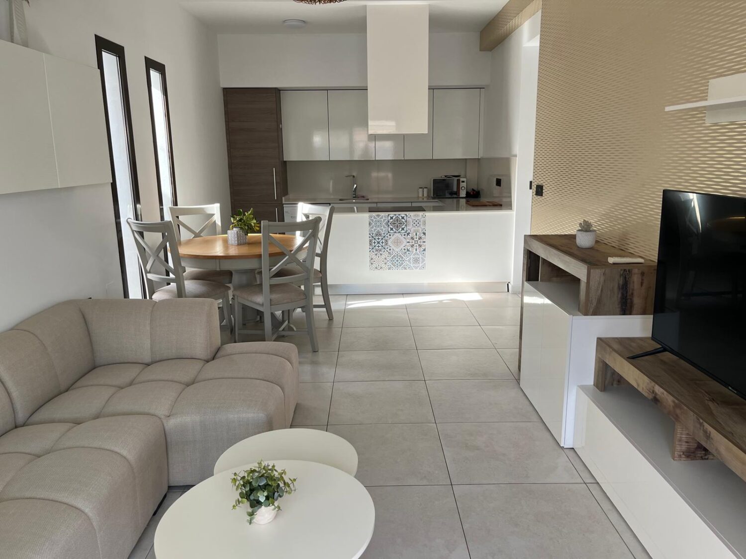 detached-villa en lomas-de-cabo-roig ·  360000€