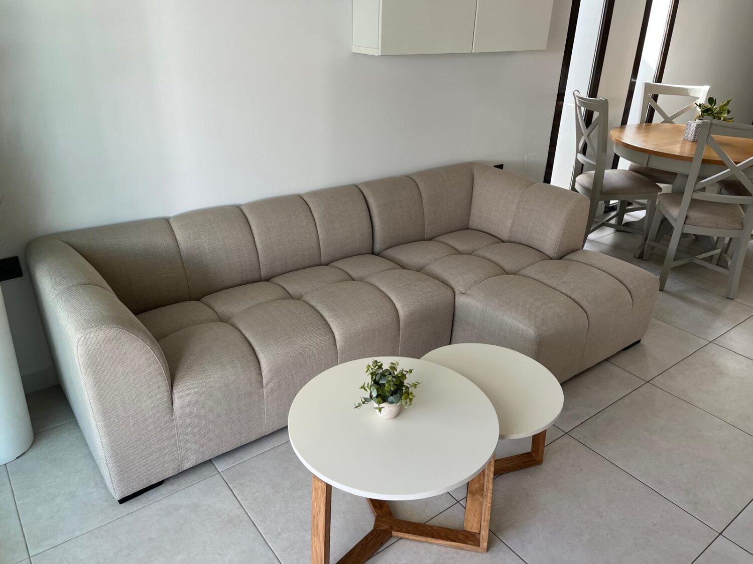 detached-villa en lomas-de-cabo-roig ·  360000€