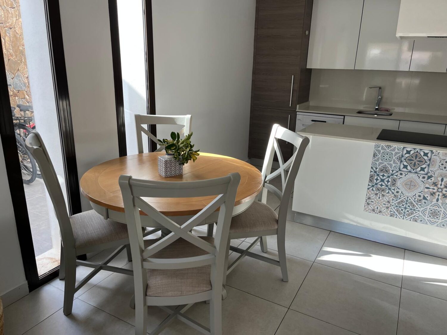 detached-villa en lomas-de-cabo-roig ·  360000€